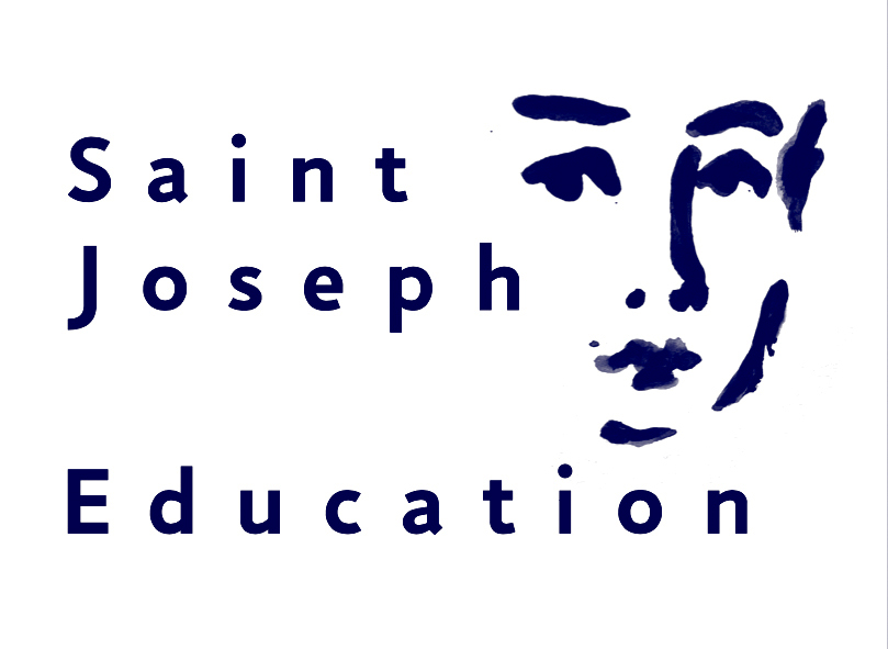Collège Saint Jean Bosco - Logo Saint Joseph Education